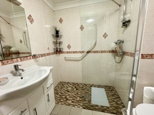 Shower Room- click for photo gallery